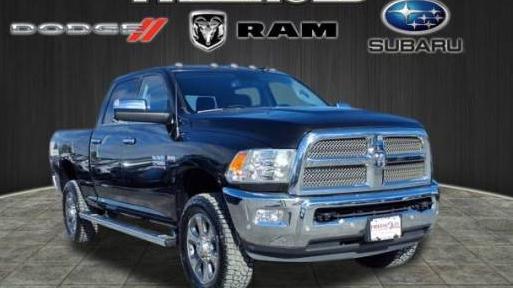 RAM 2500 2018 3C6UR5DJ4JG349481 image