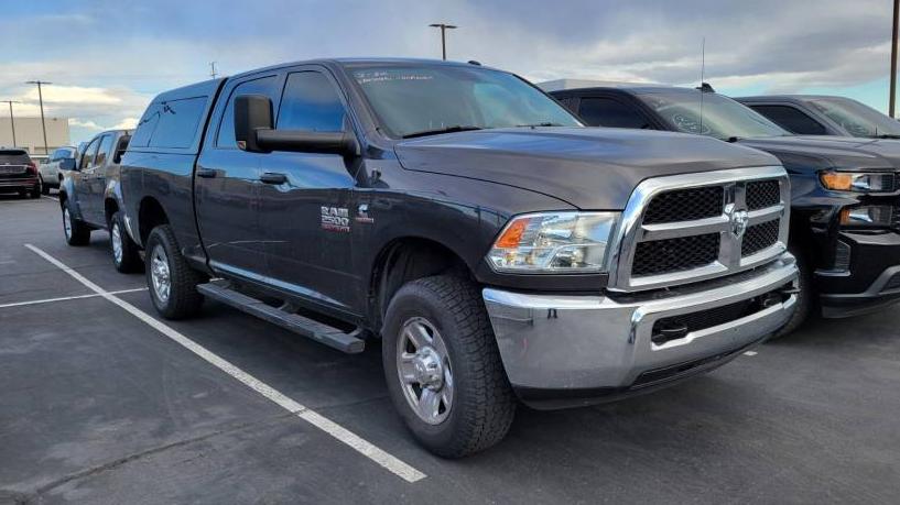 RAM 2500 2018 3C6UR5CL9JG351858 image