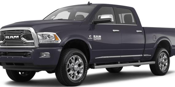 RAM 2500 2018 3C6UR5JJ3JG224525 image