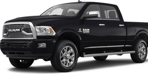 RAM 2500 2018 3C6UR5DL7JG428502 image