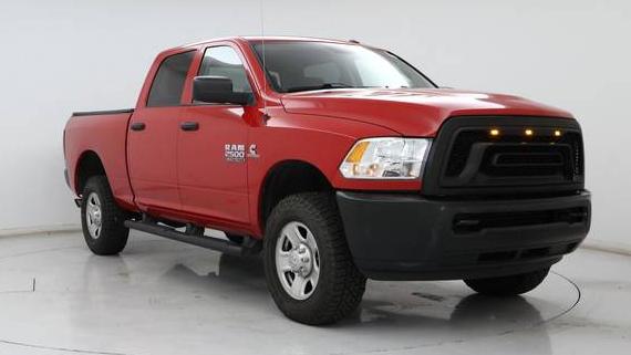 RAM 2500 2018 3C6UR5CL5JG102568 image RAM 2500 2018 3C6UR5CL5JG102568 image