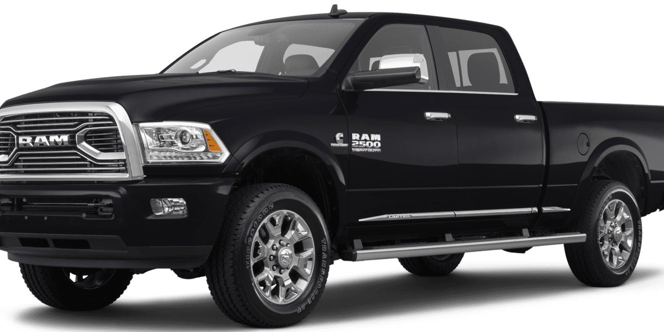 RAM 2500 2018 3C6UR5DJ5JG303139 image