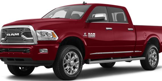 RAM 2500 2018 3C6UR5NL2JG406082 image RAM 2500 2018 3C6UR5NL2JG406082 image