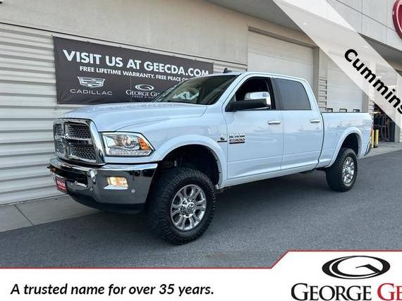 RAM 2500 2018 3C6UR5FL8JG244540 image RAM 2500 2018 3C6UR5FL8JG244540 image