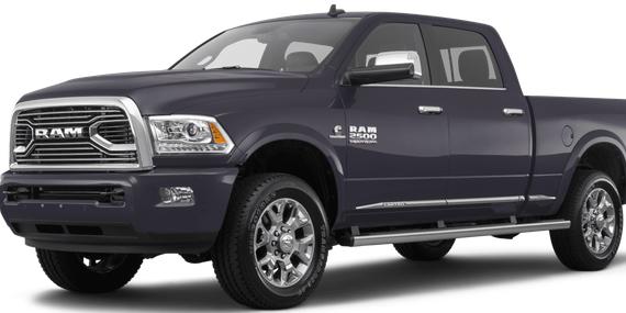 RAM 2500 2018 3C6UR5CJ1JG398798 image RAM 2500 2018 3C6UR5CJ1JG398798 image