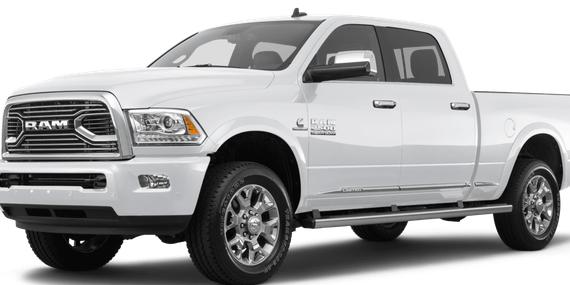RAM 2500 2018 3C6TR5DT5JG216015 image