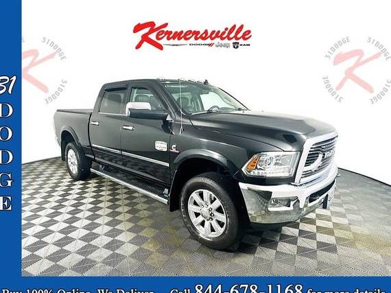 RAM 2500 2018 3C6UR5GL2JG419945 image RAM 2500 2018 3C6UR5GL2JG419945 image