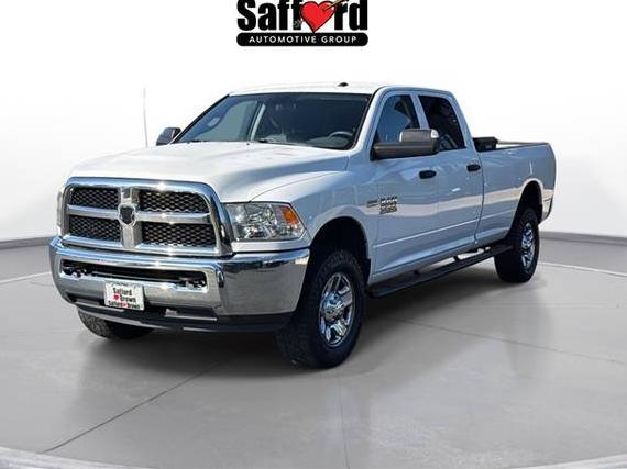 RAM 2500 2018 3C6UR5HJ4JG417076 image RAM 2500 2018 3C6UR5HJ4JG417076 image