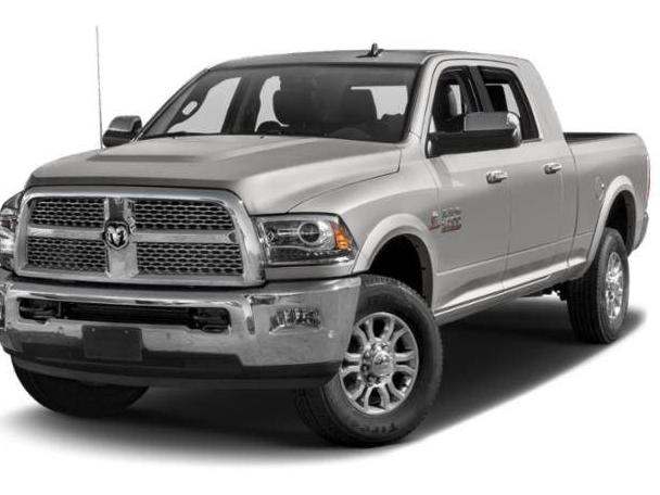 RAM 2500 2018 3C6UR5NL3JG327200 image