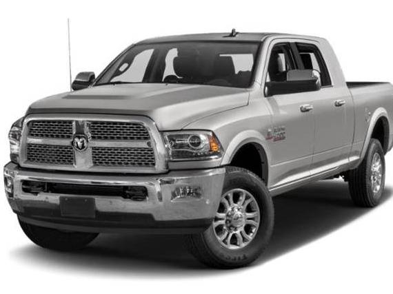 RAM 2500 2018 3C6UR4NJ7JG147159 image