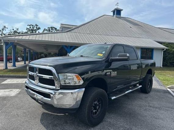 RAM 2500 2018 3C6UR5CJ2JG259957 image