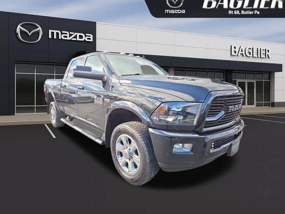 RAM 2500 2018 3C6UR5DJ4JG192650 image RAM 2500 2018 3C6UR5DJ4JG192650 image