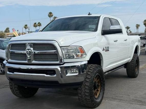 RAM 2500 2018 3C6UR5ML6JG350410 image