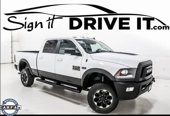 RAM 2500 2018 3C6TR5EJ8JG105603 image