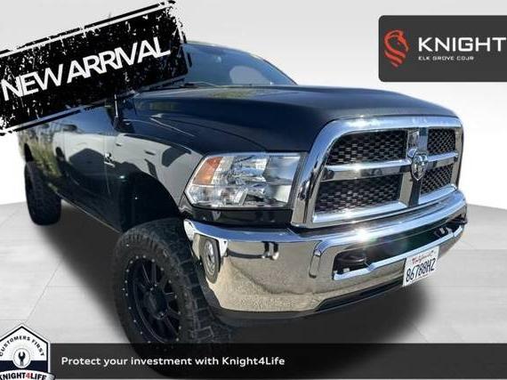 RAM 2500 2018 3C6UR5CL1JG161083 image RAM 2500 2018 3C6UR5CL1JG161083 image