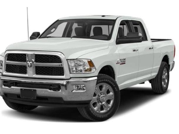 RAM 2500 2018 3C6UR5DL9JG279428 image