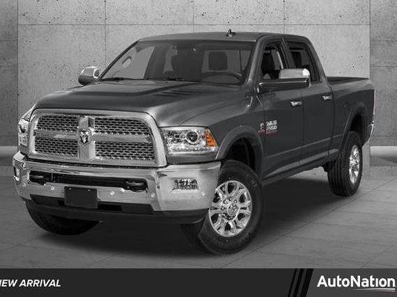 RAM 2500 2018 3C6UR5FL6JG430142 image
