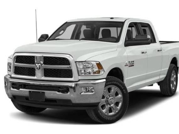 RAM 2500 2018 3C6UR5DJ1JG209663 image