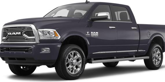 RAM 2500 2018 3C6UR4CJ0JG325514 image