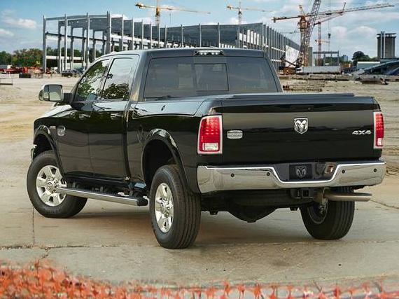 RAM 2500 2018 3C6UR5CL3JG183750 image