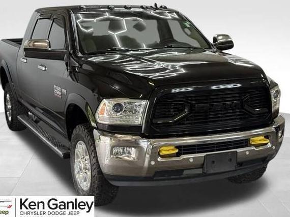 RAM 2500 2018 3C6UR5NJ5JG262994 image RAM 2500 2018 3C6UR5NJ5JG262994 image