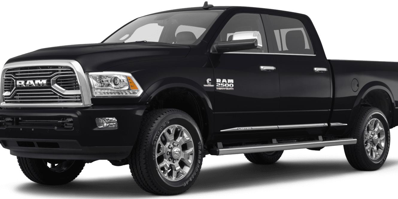 RAM 2500 2018 3C6UR5CJ2JG108102 image