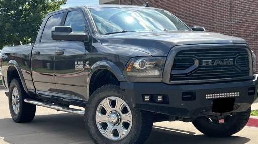 RAM 2500 2018 3C6UR5FL0JG315245 image