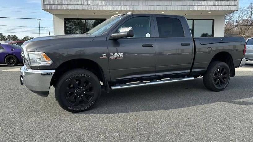 RAM 2500 2018 3C6UR5CL1JG283460 image