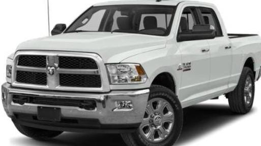 RAM 2500 2018 3C6UR5DJ5JG164663 image