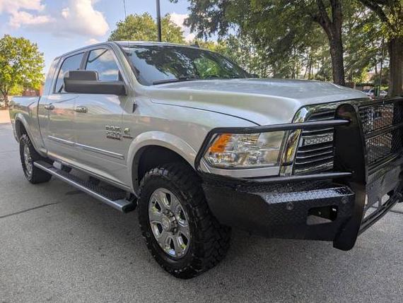 RAM 2500 2018 3C6UR5ML1JG329755 image