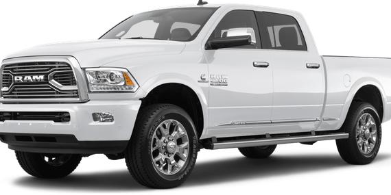 RAM 2500 2018 3C6UR5FL9JG142664 image
