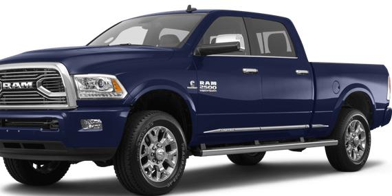 RAM 2500 2018 3C6UR5JJ8JG369169 image