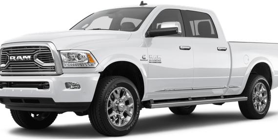 RAM 2500 2018 3C6UR5DL5JG275697 image