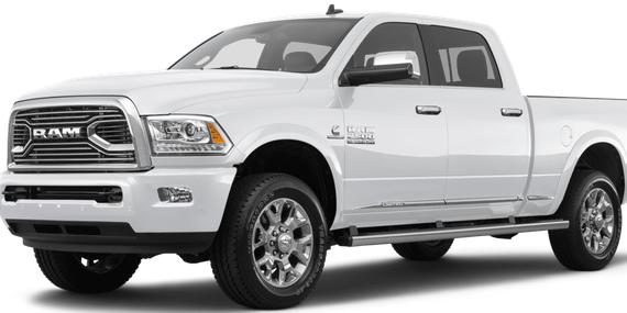 RAM 2500 2018 3C6TR5EJ0JG415471 image