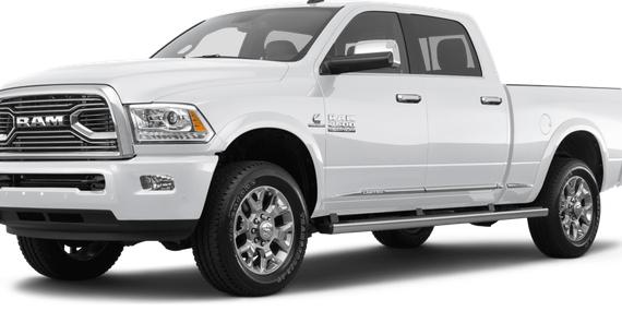 RAM 2500 2018 3C6UR5CJ0JG321033 image