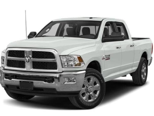 RAM 2500 2018 3C6UR5DL8JG162245 image