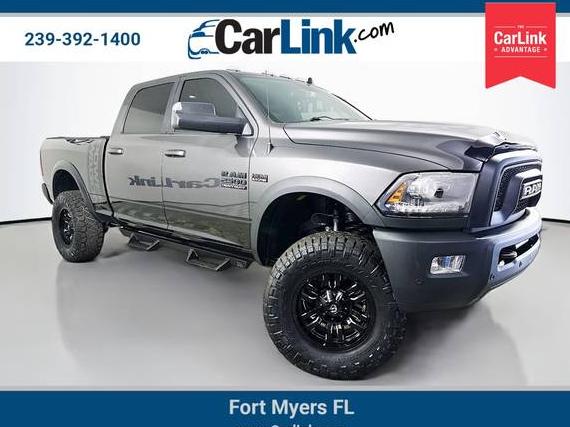 RAM 2500 2018 3C6TR5EJ9JG232098 image