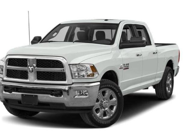 RAM 2500 2018 3C6UR5DL1JG316665 image