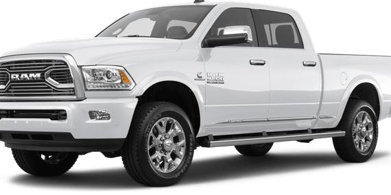 RAM 2500 2018 3C6TR5HT9JG242286 image