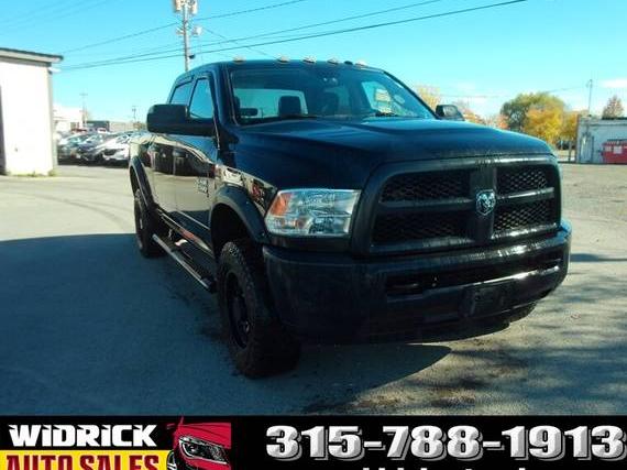 RAM 2500 2018 3C6UR5CJ8JG364082 image RAM 2500 2018 3C6UR5CJ8JG364082 image