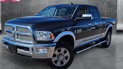 RAM 2500 2018 3C6UR5FL6JG109668 image