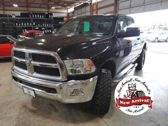 RAM 2500 2018 3C6UR5CJ6JG275224 image