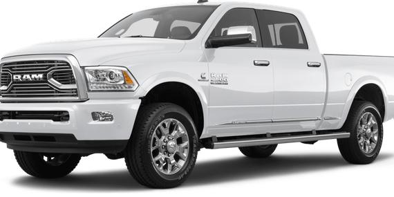 RAM 2500 2018 3C6UR5ML9JG307423 image