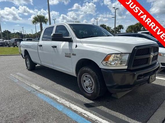 RAM 2500 2018 3C6UR4HJ6JG251914 image