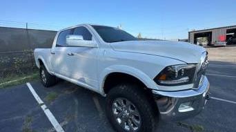 RAM 2500 2018 3C6UR5FL7JG155865 image