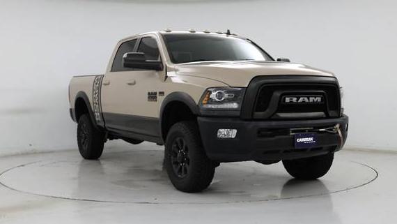 RAM 2500 2018 3C6TR5EJ8JG389038 image