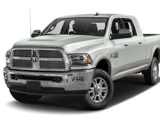 RAM 2500 2018 3C6UR5NL1JG169925 image