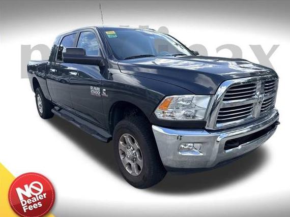 RAM 2500 2018 3C6UR5ML1JG400159 image