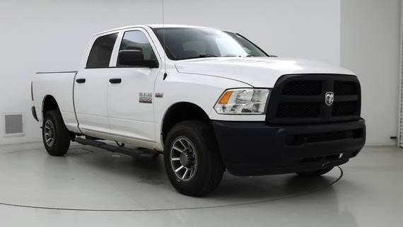 RAM 2500 2018 3C6TR4CTXJG245490 image