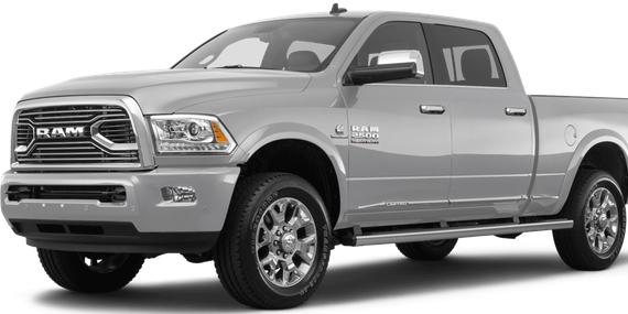 RAM 2500 2018 3C6UR5CL5JG380872 image RAM 2500 2018 3C6UR5CL5JG380872 image